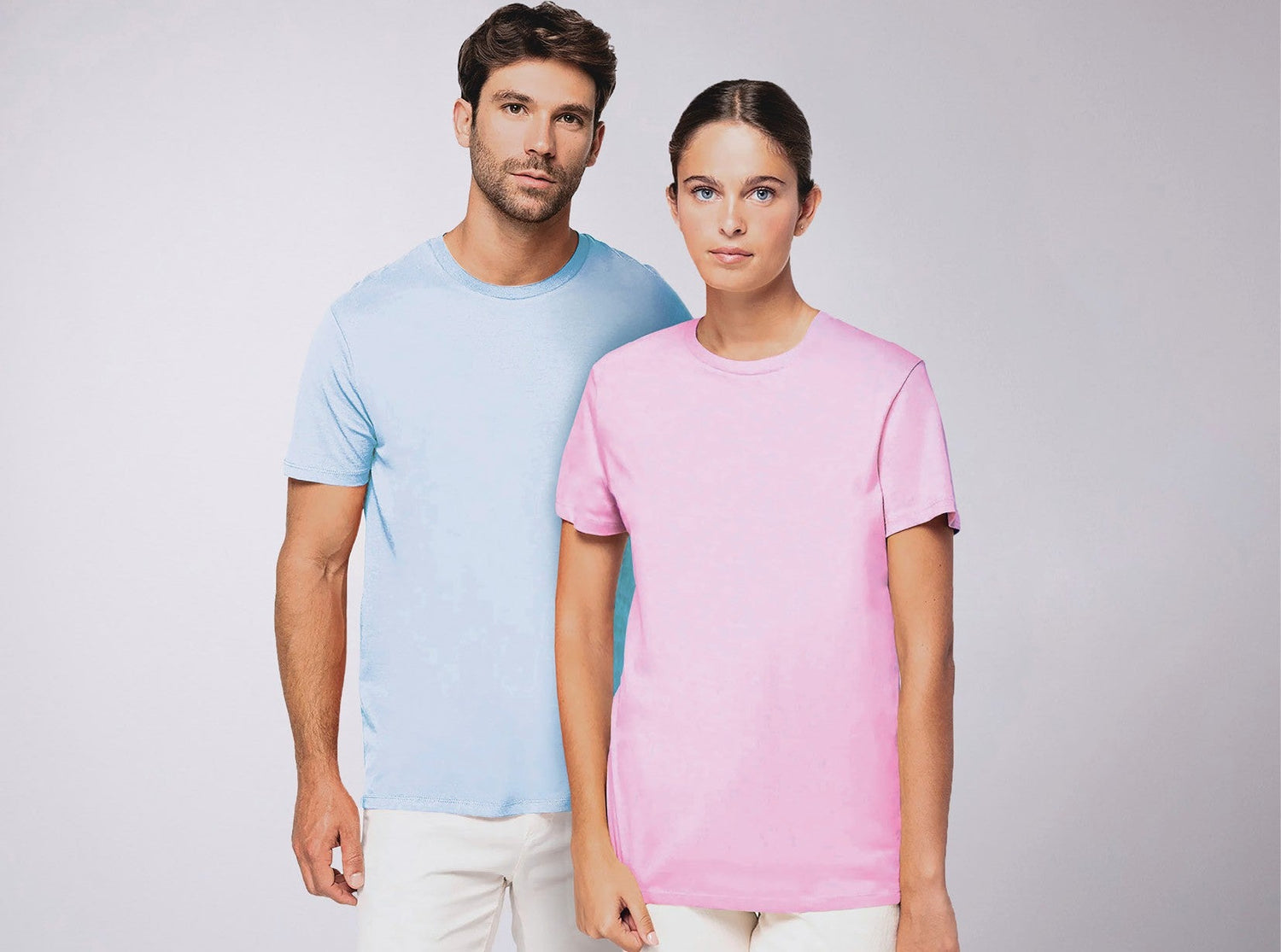 Classic T-Shirts | Everyday Premium Comfort