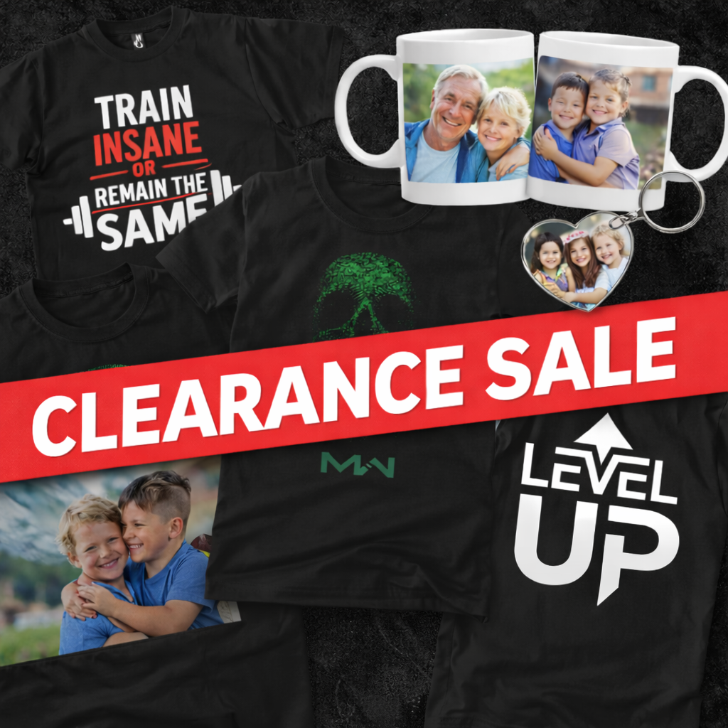 Clearance Sale | Premium Prints. Unbeatable Prices.