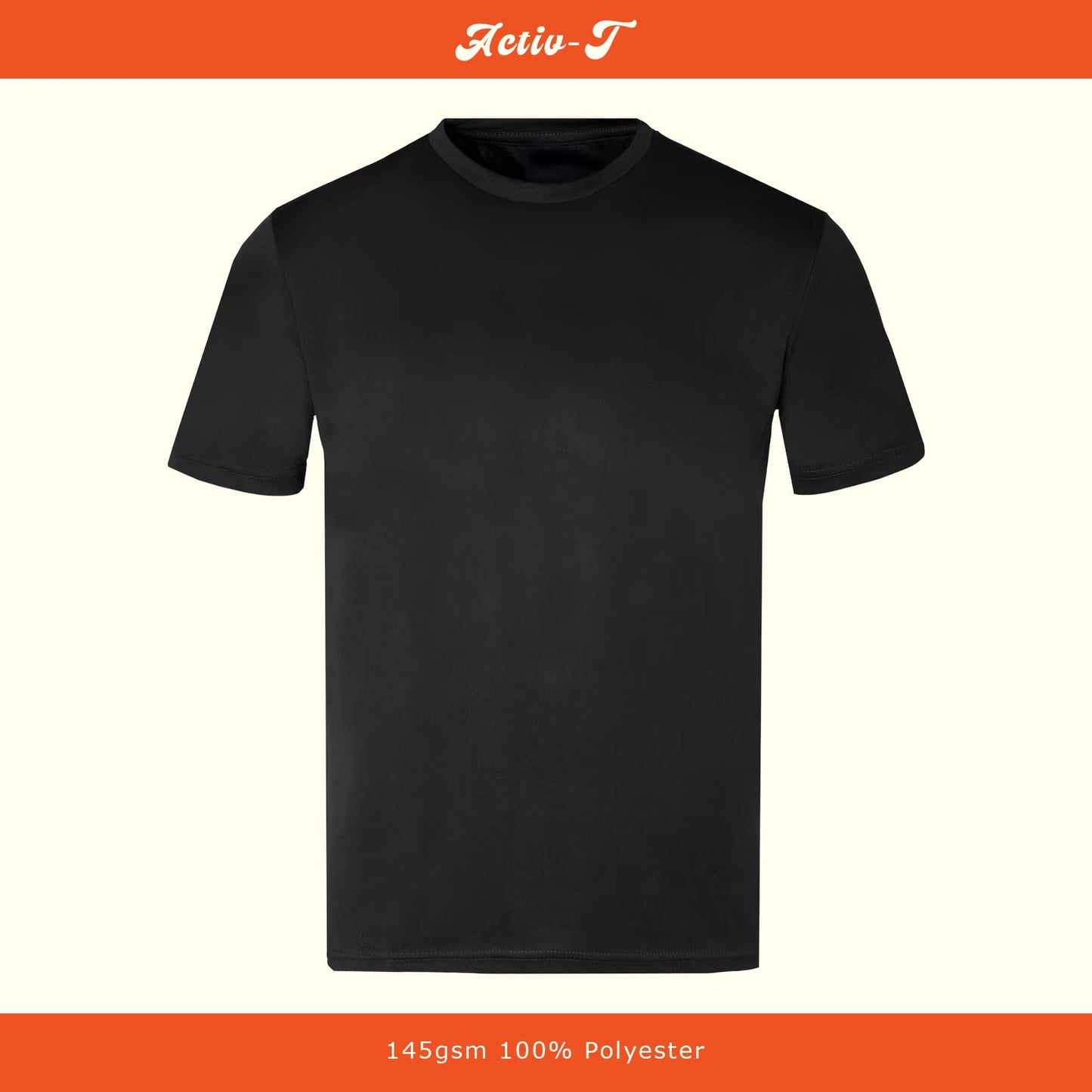 Graphic T-Shirt – Watermelon Inspired Design