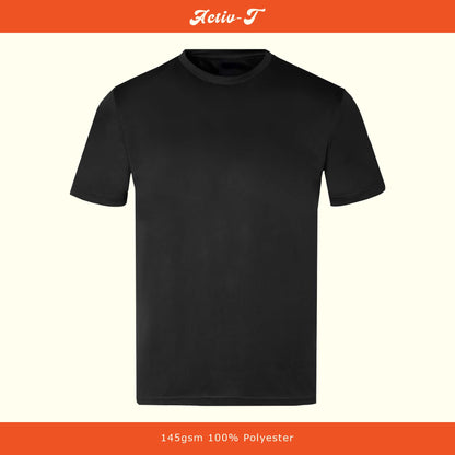 Graphic T-Shirt – Watermelon Inspired Design