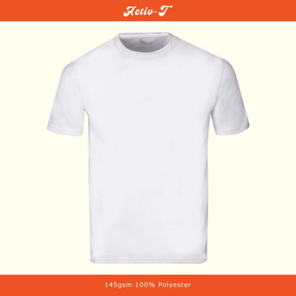 Graphic T-Shirt – Watermelon Inspired Design