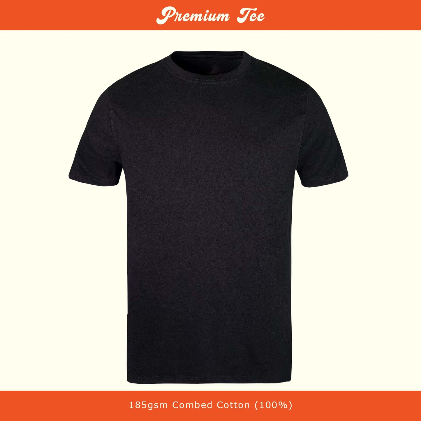 Graphic T-Shirt – Watermelon Inspired Design