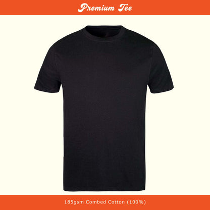 Graphic T-Shirt – Watermelon Inspired Design